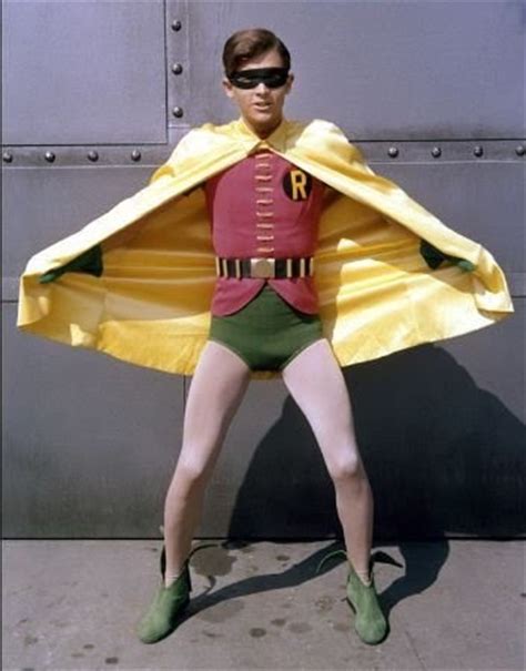 burt ward naked|Burt Wards Bulge